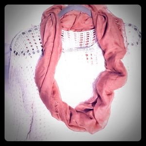 Charminng Charlie Scarf/Wrap